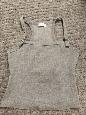 Isalis Tank Top